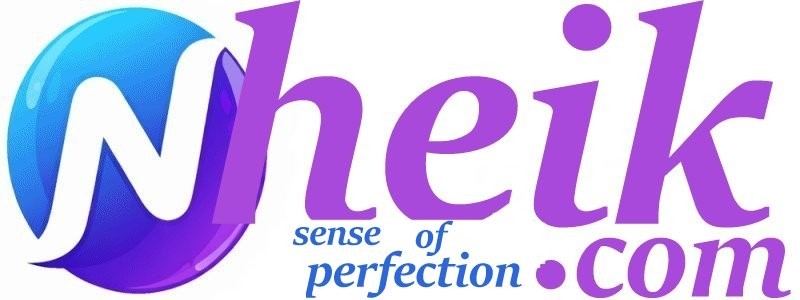 Nheik.com - Sense of Perfection